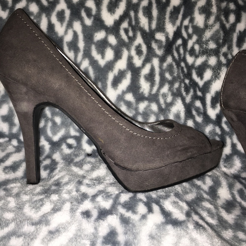 Candies Heels